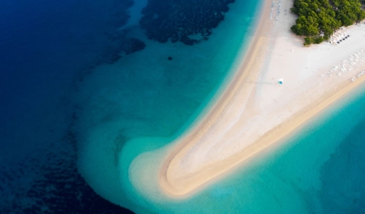 The Beauty of the Adriatic